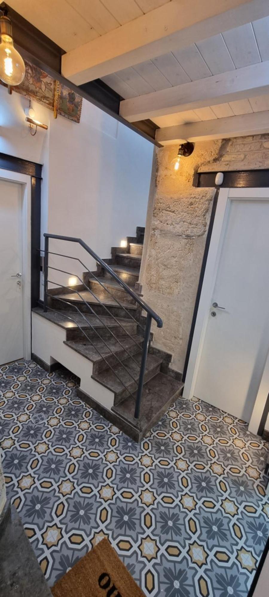 Le Antiche Porte Palermo Eksteriør billede