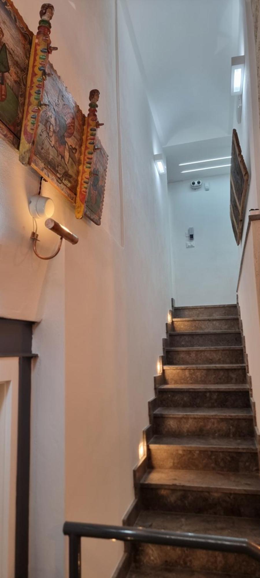 Le Antiche Porte Palermo Eksteriør billede