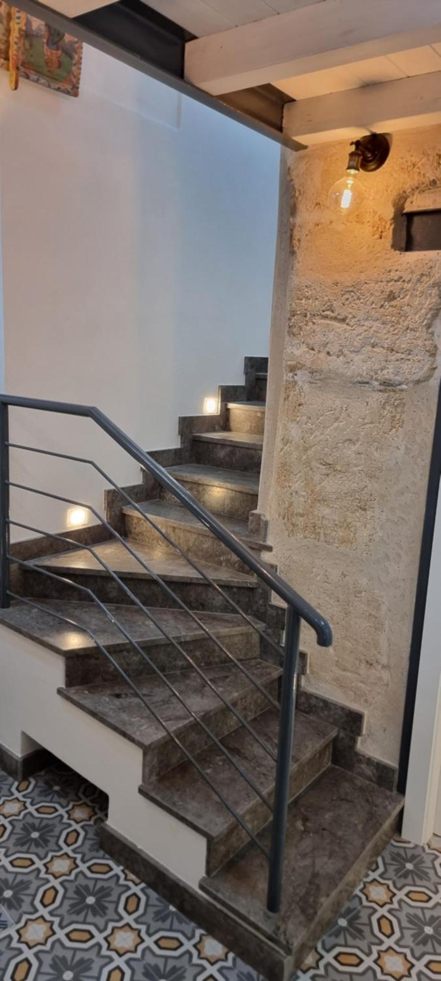 Le Antiche Porte Palermo Eksteriør billede