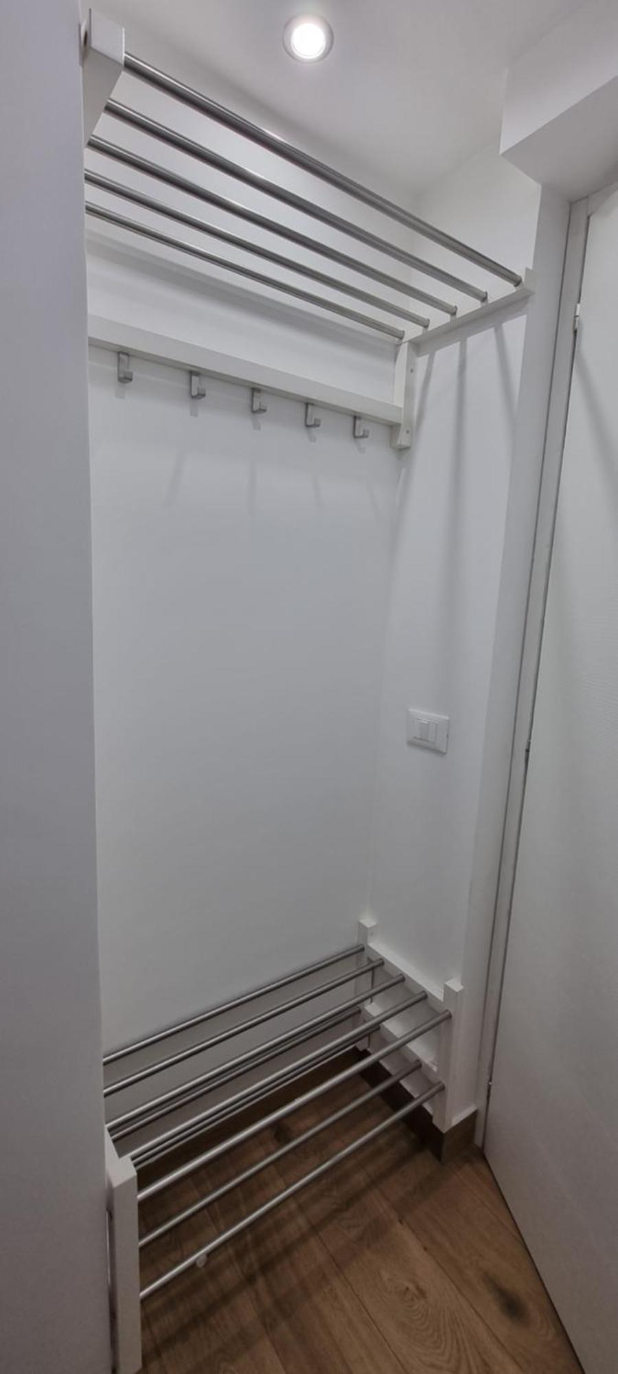 Le Antiche Porte Palermo Eksteriør billede